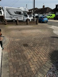 Commercial Power Cleaning